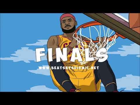 (FREE) Lil Skies x Lil Uzi Vert Type Beat 2018 - “Finals” | Rap/Trap Instrumental 2018