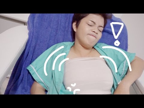 เต้านมครีม YouTube Proginova enlarge หน้าอก