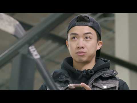 This is Our Leduc: Winter Memories