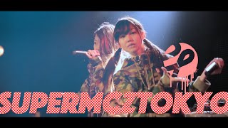 ライムベリー-SUPERMCZTOKYOLive141123