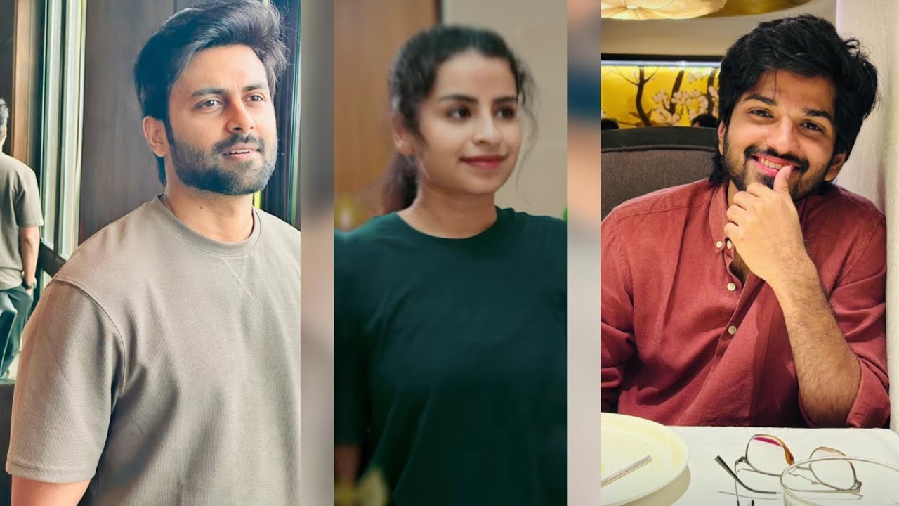 Sivaangi oda aasai 👀 - ivalo vayasu aanaalum... 🥺💕