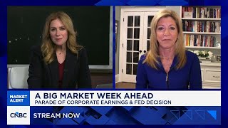 Investors should use the volatility to add to their portfolios, says Hightower's