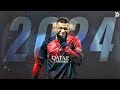Kylian Mbappe ● Ballon d'Or Level ●Speed Skills and Goals ● 2024 | HD