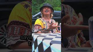 Download lagu 'Makanpun boleh lupa ka? ' lakonan Zul Huzaimy dan Joey Daud mp3