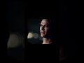 Delena Rain Kiss Delena Thevampirediaries Foryou