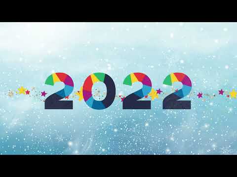 RNF - Bonne année 2022!
