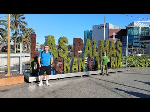 Marella Voyager Cruise New years Dream (1) 2025  Gran Canaria and Fuerteventura