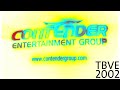 Contender Entertainment Group 2000 Effects Preview 2 TVS UK 1982 Effects Extended V7