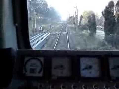 Cabview Brasov - Sinaia part II