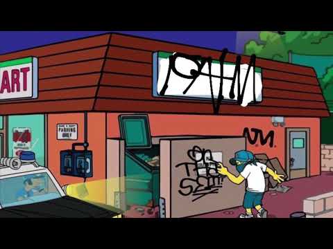 Serio2x- THA STRUGGLE