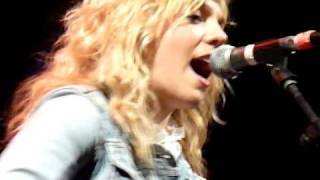 The Band Perry Quittin&#39; You 3/11/11