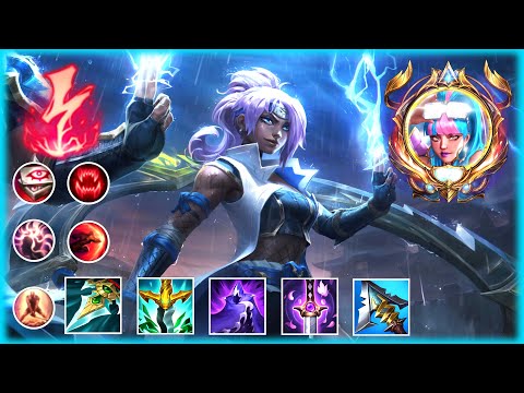 Deidxra MONTAGE - "BEST PLAYS" |LOL TIME STREAMERS