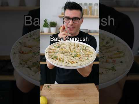 Baba Ganoush