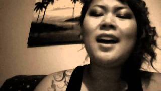 COVER to J Boog - Until One Day.wmv