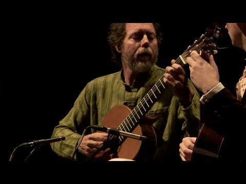 Sanzen-In by Andrew York & Jan Depreter @AGF2014