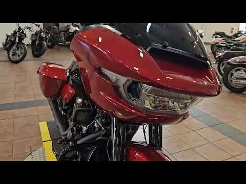 2025 Harley-Davidson Road Glide® in Trussville, Alabama - Video 1