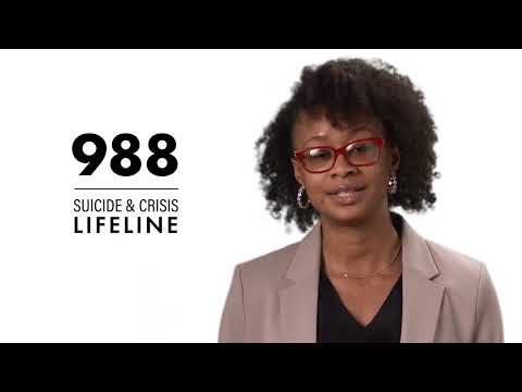 Poster image for &ldquo;Suicide prevention is planting seeds of hope in communities.&rdquo; video