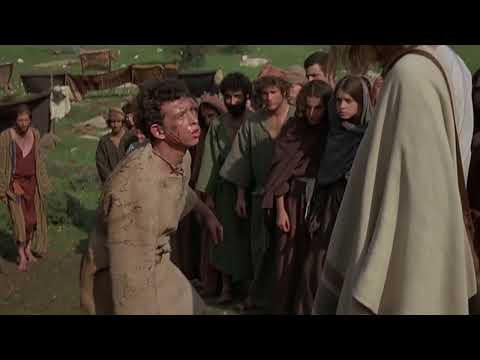 Jesus Heals a Boy from the Evil Spirit ►Spanish (es-419) ►JESUS ​​24/61 Spanish (Latin America)