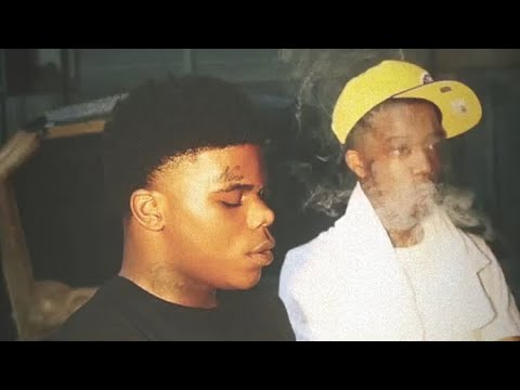 Uptopdc X dthirtyz - evil twin