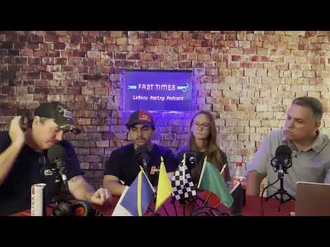 Episode 3: Prom Night