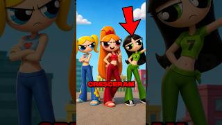 O que aconteceu quando as Meninas Superp