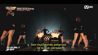 C Jamm & Reddy - Wanted (SUB ESPAÑOL) LINK DAILYMOTION