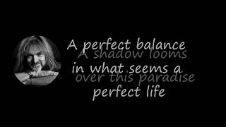 Star One [w/ Arjen Lucassen] - Lastday (lyric video)