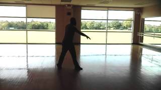 &quot;Turns in the Dark&quot; by Jay Durham