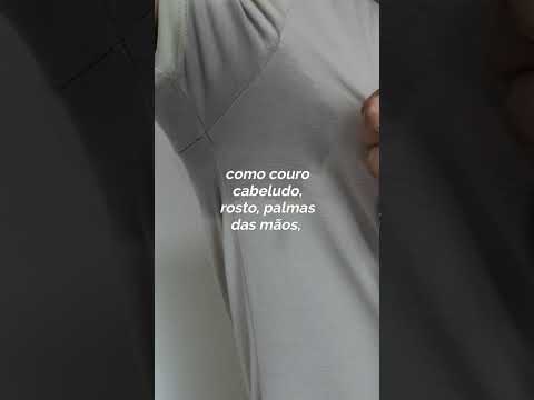 Mito ou verdade:  A hiperidrose (suor excessivo) só ocorre nas axilas