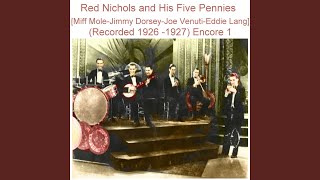 Bone Yard Shuffle (Brunswick 3477) (Recorded 1926)