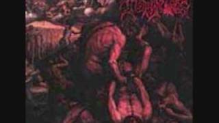Severe Torture - Taking Down The Descender (&quot;Baptized...&quot; DEMO &#39;98)