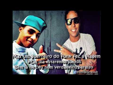 mc bombom fp- mas um viajante