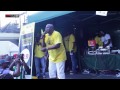 Gbenga Adeyinka I @ Nottinghill Carnival Naija Corner 