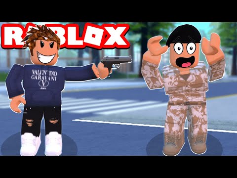 I Destroyed My Fans in Roblox Combat Games
