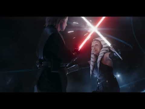 L'ultima lezione di Anakin | Vivere o Morire