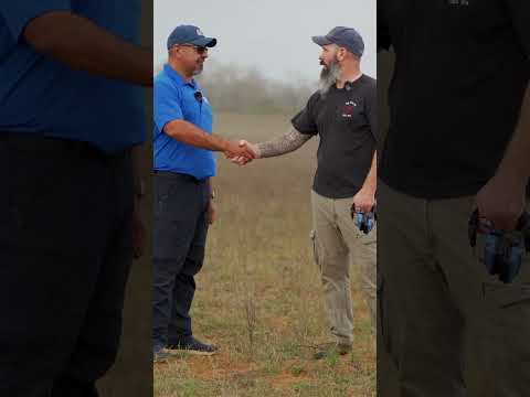 Gen 4 Ruger Precision .338 Lapua — 1000-Yard Accuracy Test