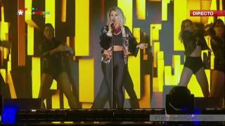 Barei - I don't need to be you (LIVE | DIRECTO) #WorldPride2017