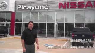Huge Sales Event @ Nissan of Picayune