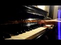 Niji (虹): Ninomiya Kazunari [Piano Cover] 