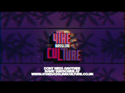 Caliber Featuring Kaylee - Blow My Mind [Bassline Classics]