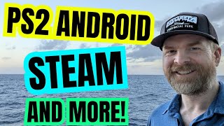 New Direction for PS2 Emulation on Android, McDonalds Making Gaming Accessories, NVIDIA VRAM...