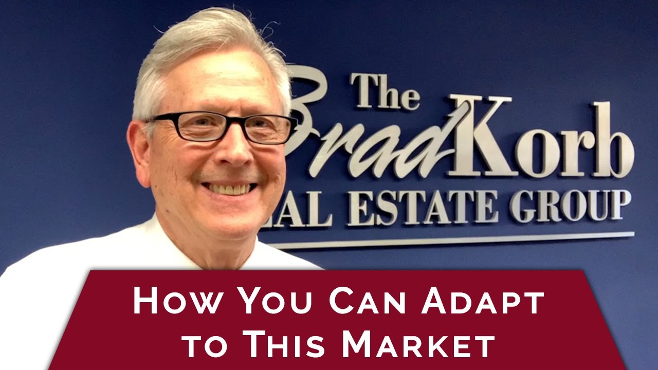 The 3 Types of Realtors in Today's Market
