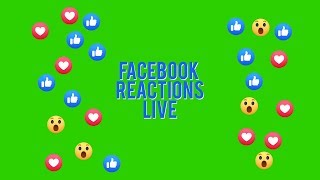 Download lagu Green Screen| FB Reactions LIVE mp3 Download lagu Green Screen| FB Reactions LIVE mp3