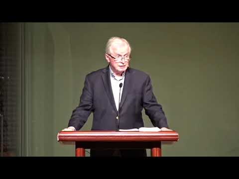 2022 GLD Conference - Don Carson