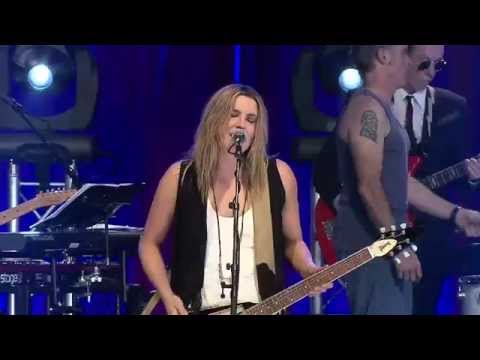 RocKwiz - The Lion The Beast The Beat - Grace Potter