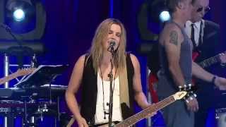 RocKwiz - The Lion The Beast The Beat - Grace Potter