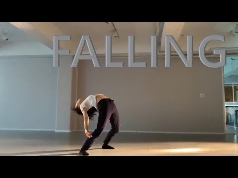 [Contemporary Lyrical Jazz] Falling - Harry Styles Choreography.MIA