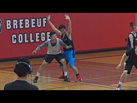 Bare Bear vs Thomas | Saturday Rec 1 - Tcbl 2017 Summer | Week1