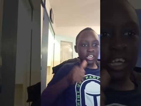 DONNE MOI TON BULLETIN ! ( CHAP 1) JÉRÉMIE