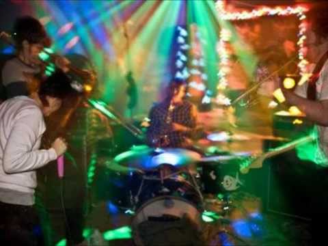 Video thumbnail for No Babies - Morlocks Take Manhattan (Nero’s Day at Disneyland RMX)